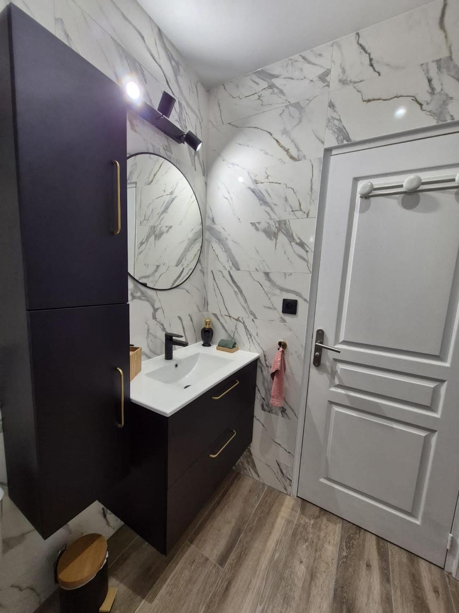 App Renove Au Calme A 5mn Des Plages Appartement Fréjus