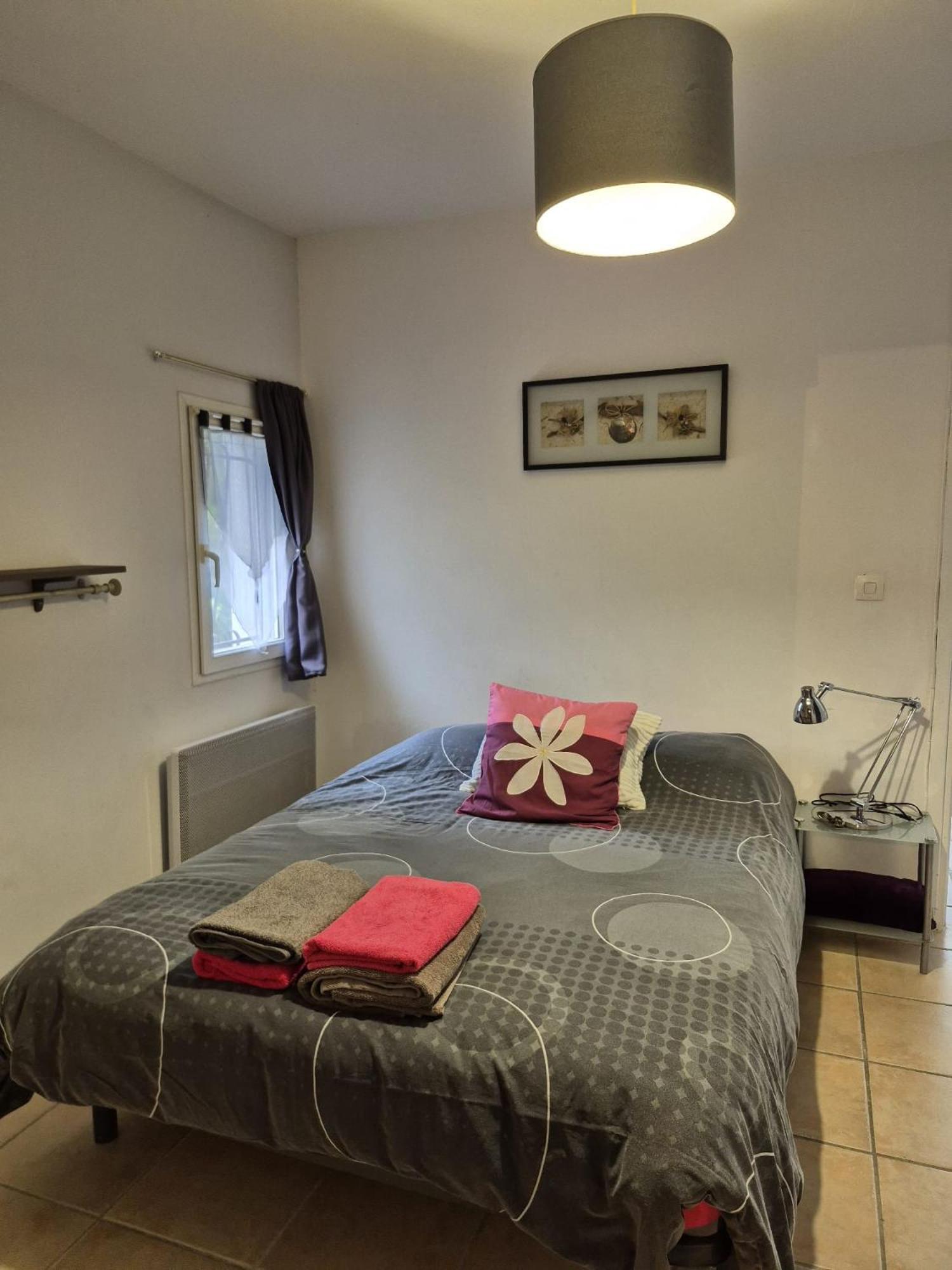 App Renove Au Calme A 5mn Des Plages Appartement *