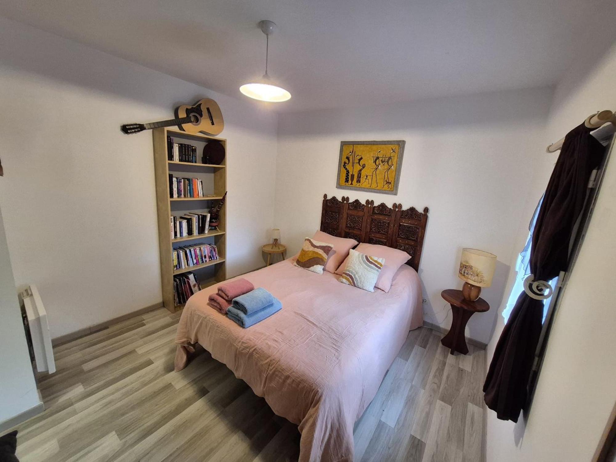 Appartement App Renove Au Calme A 5mn Des Plages *