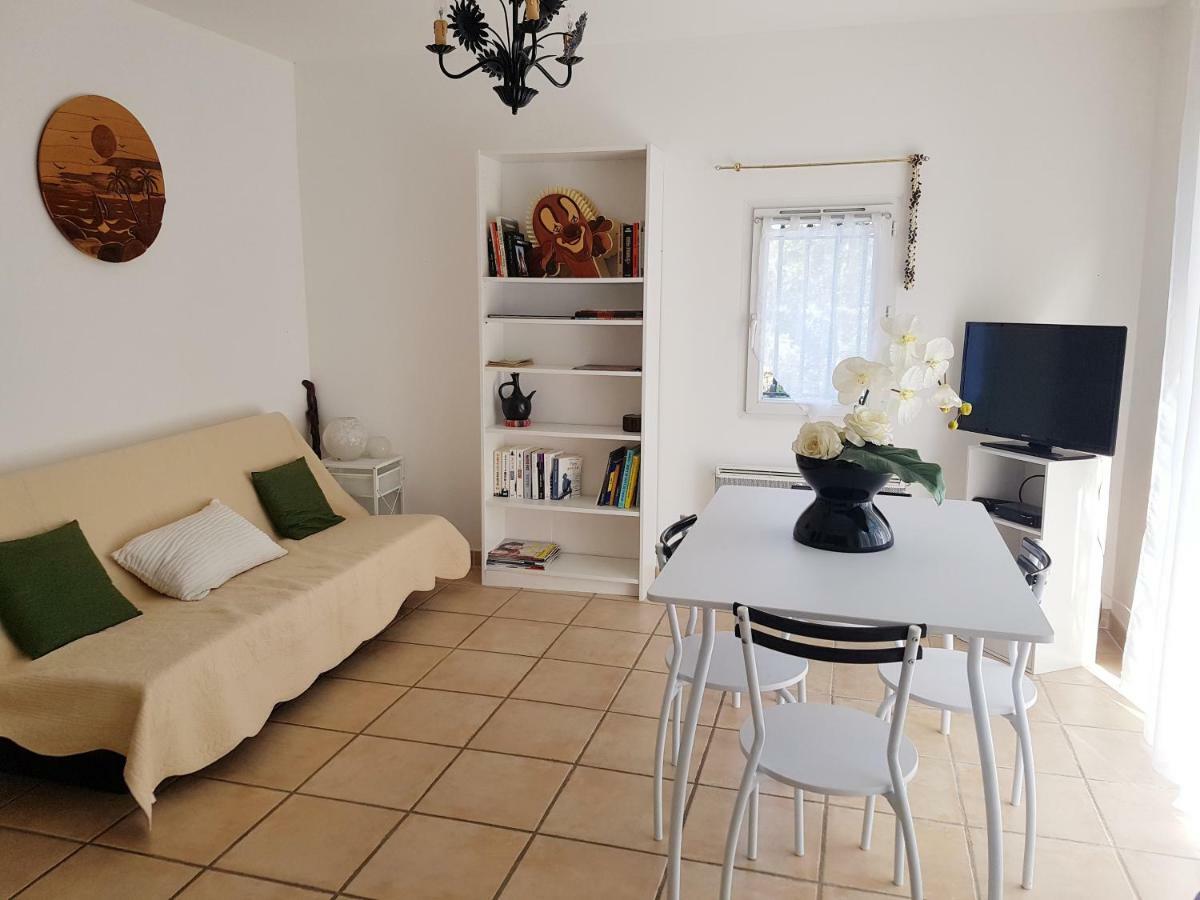 App Renove Au Calme A 5mn Des Plages * Fréjus