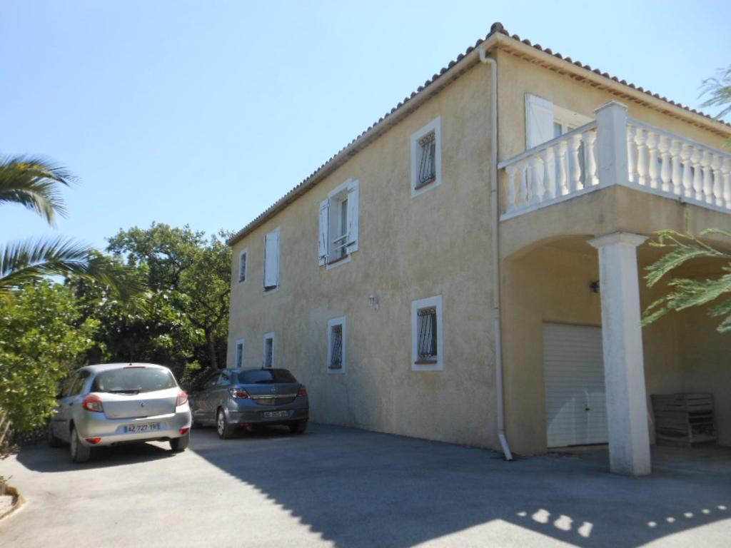 Appartement App Renove Au Calme A 5mn Des Plages