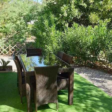App Renove Au Calme A 5Mn Des Plages Fréjus Exterior foto