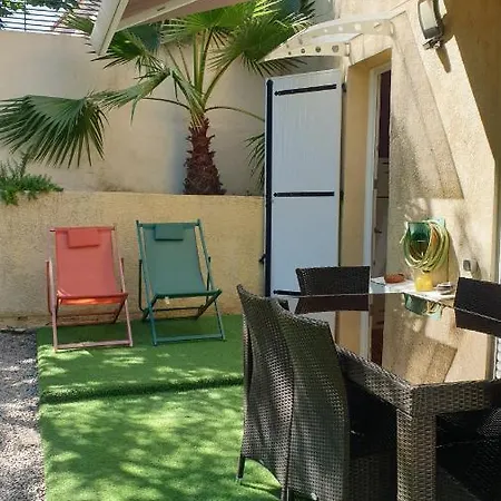 App Renove Au Calme A 5Mn Des Plages Fréjus Exterior foto