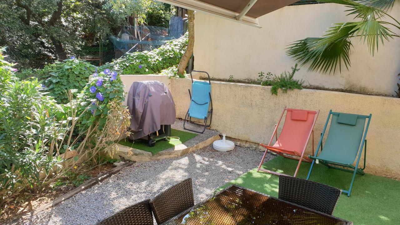 App Renove Au Calme A 5mn Des Plages Apartment *