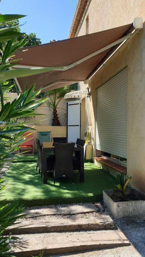 Apartment App Renove Au Calme A 5mn Des Plages Fréjus