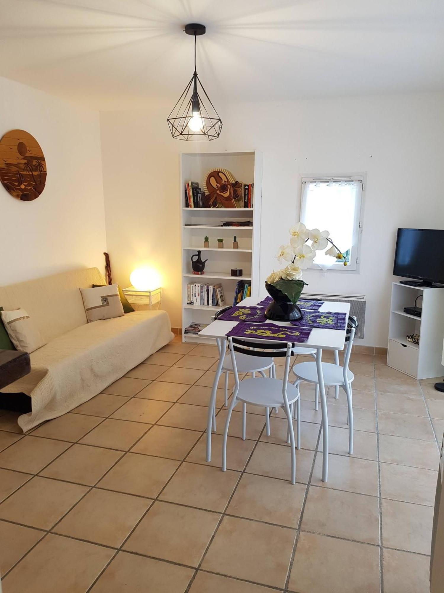 App Renove Au Calme A 5mn Des Plages Apartment *