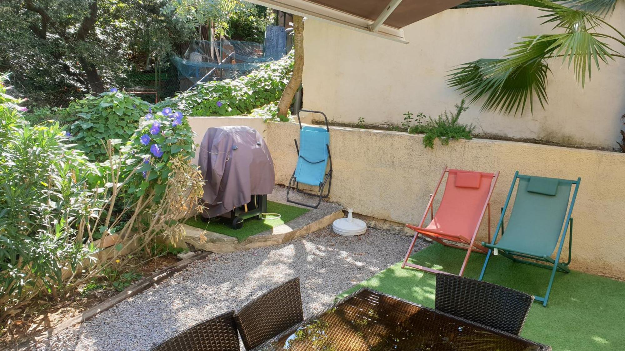 Apartment App Renove Au Calme A 5mn Des Plages