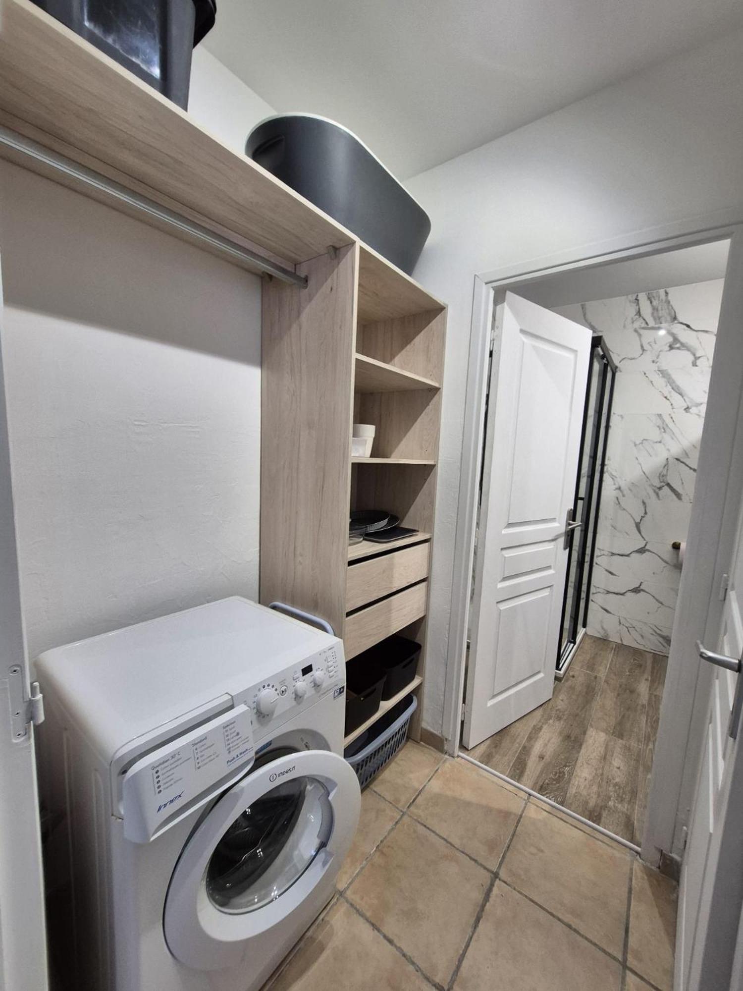 Apartment App Renove Au Calme A 5mn Des Plages Frejus