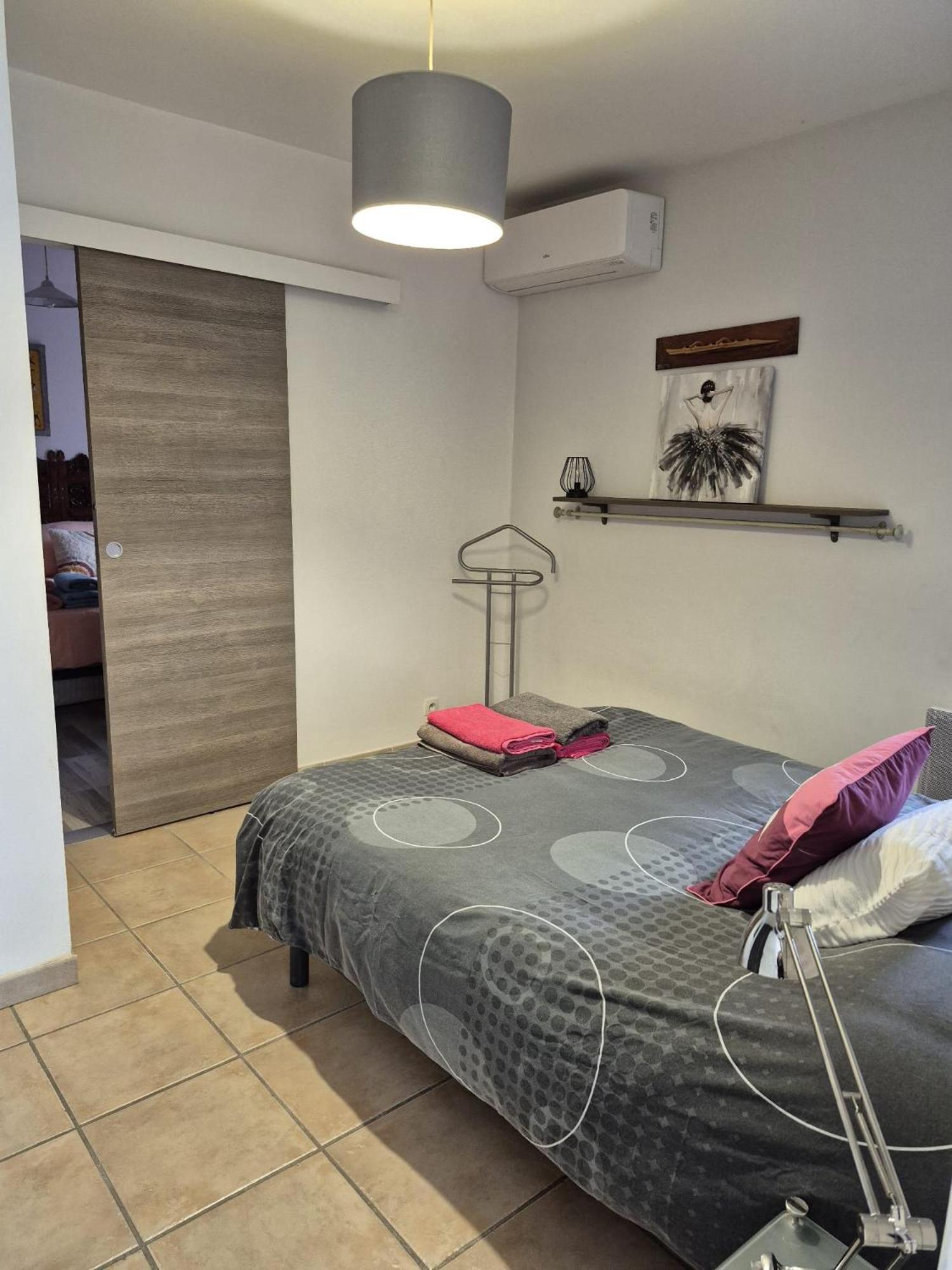 App Renove Au Calme A 5mn Des Plages