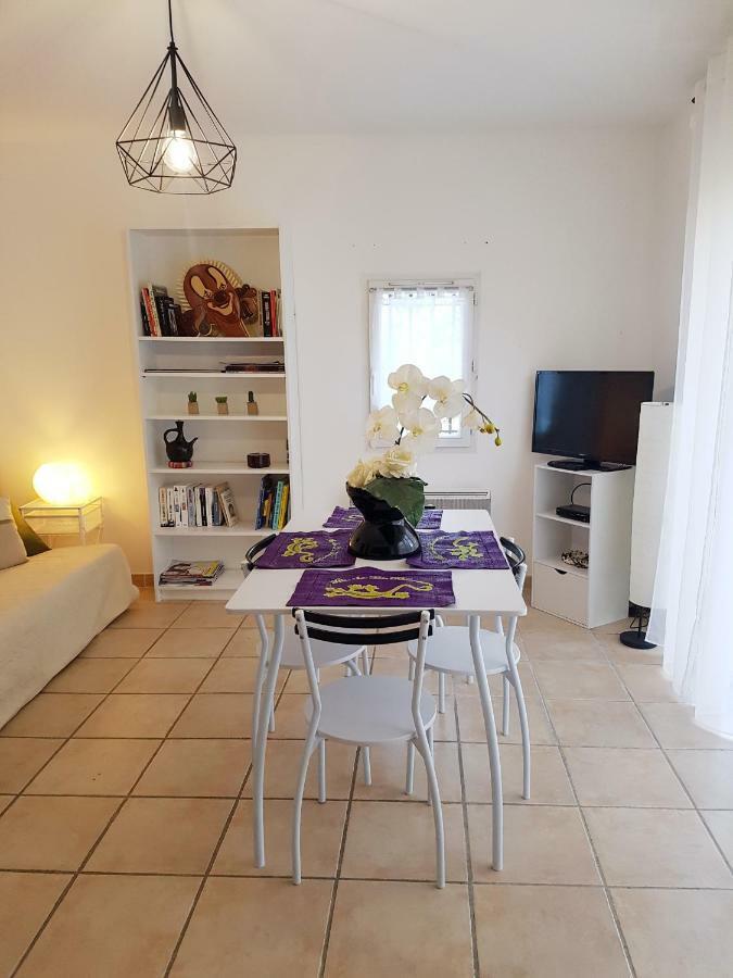 Apartment App Renove Au Calme A 5mn Des Plages *